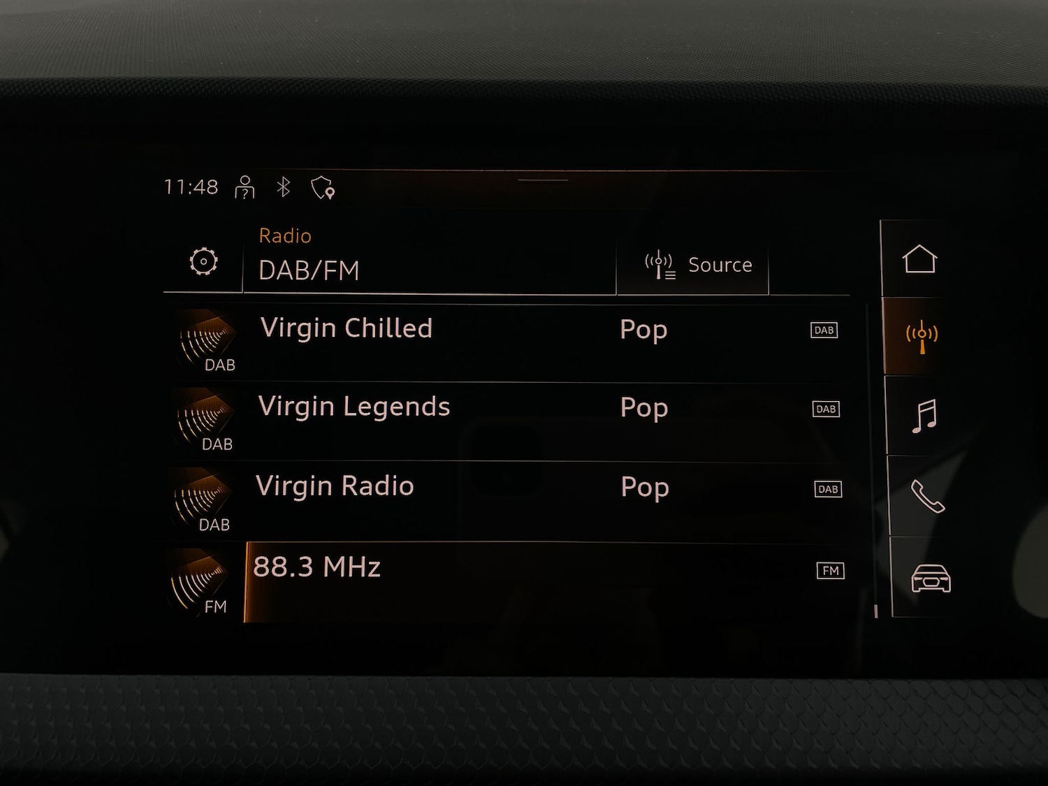 Used Audi A1 2021 for sale - 78150847: Photo 5