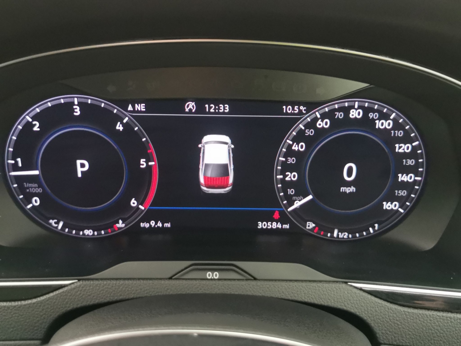 Used Volkswagen Passat 2018 for sale - 77340133: Photo 22