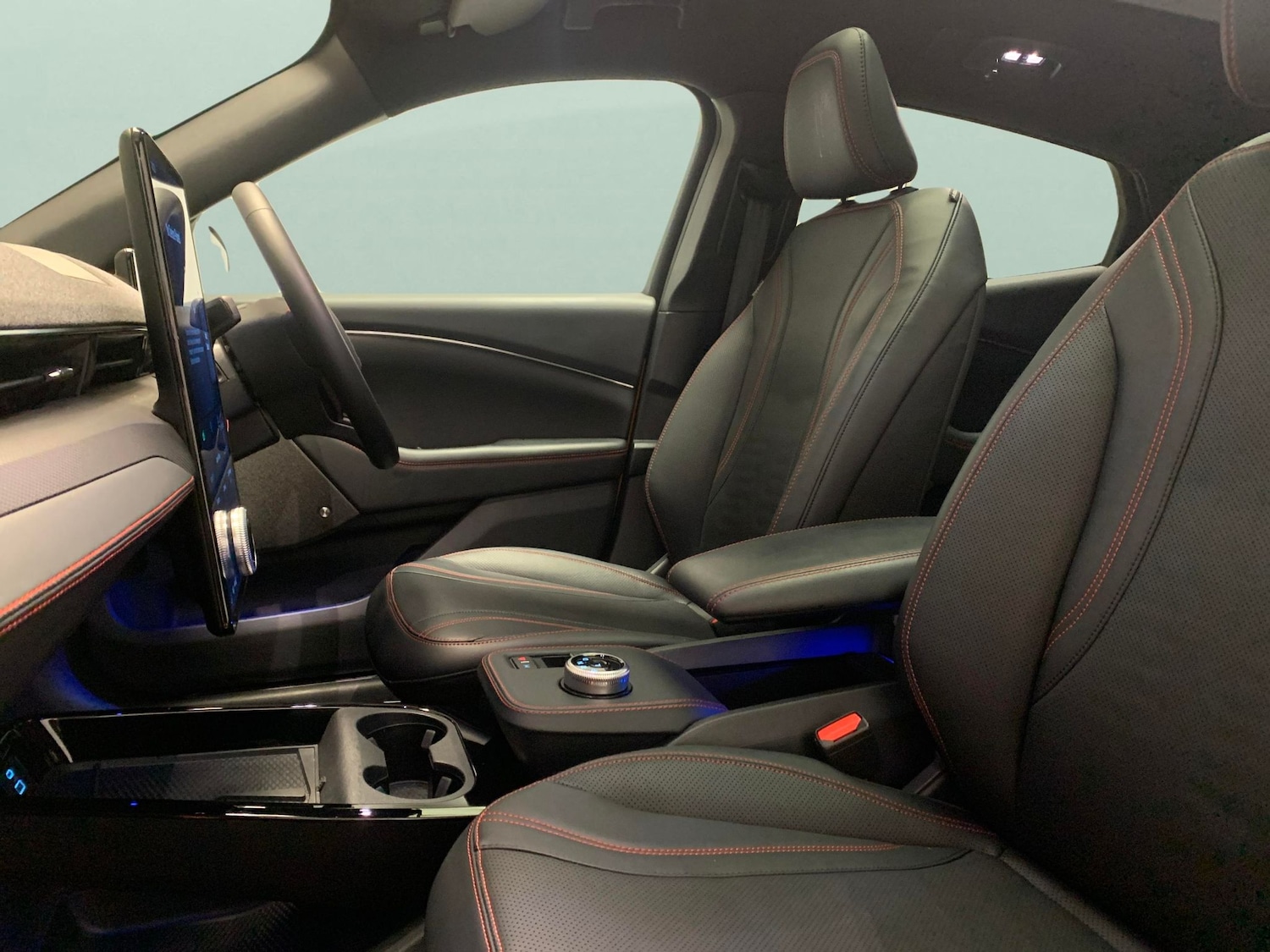 Used Ford Mustang Mach-E 2024 for sale - 77300796: Photo 4