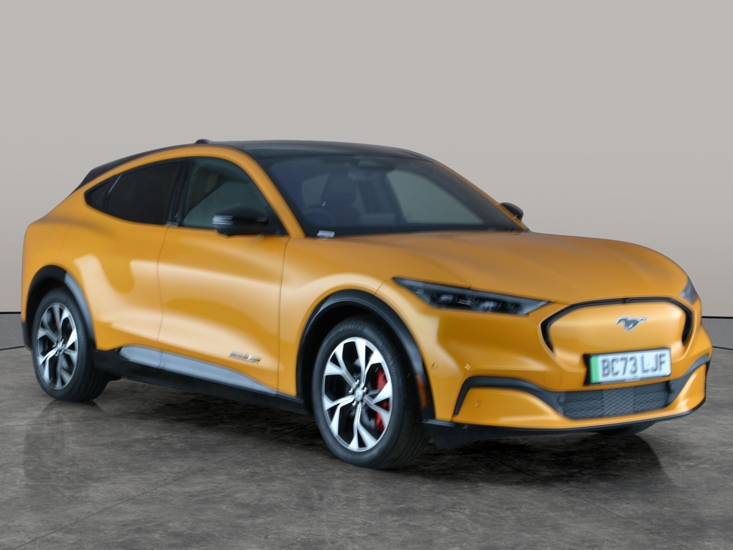 Used Ford Mustang Mach-E 2024 for sale - 77300796: Photo 7