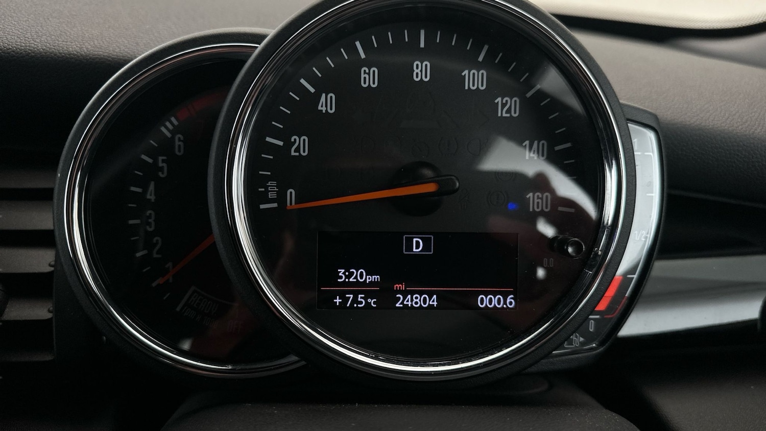 Used MINI Hatch 2020 for sale - 77846184: Photo 16