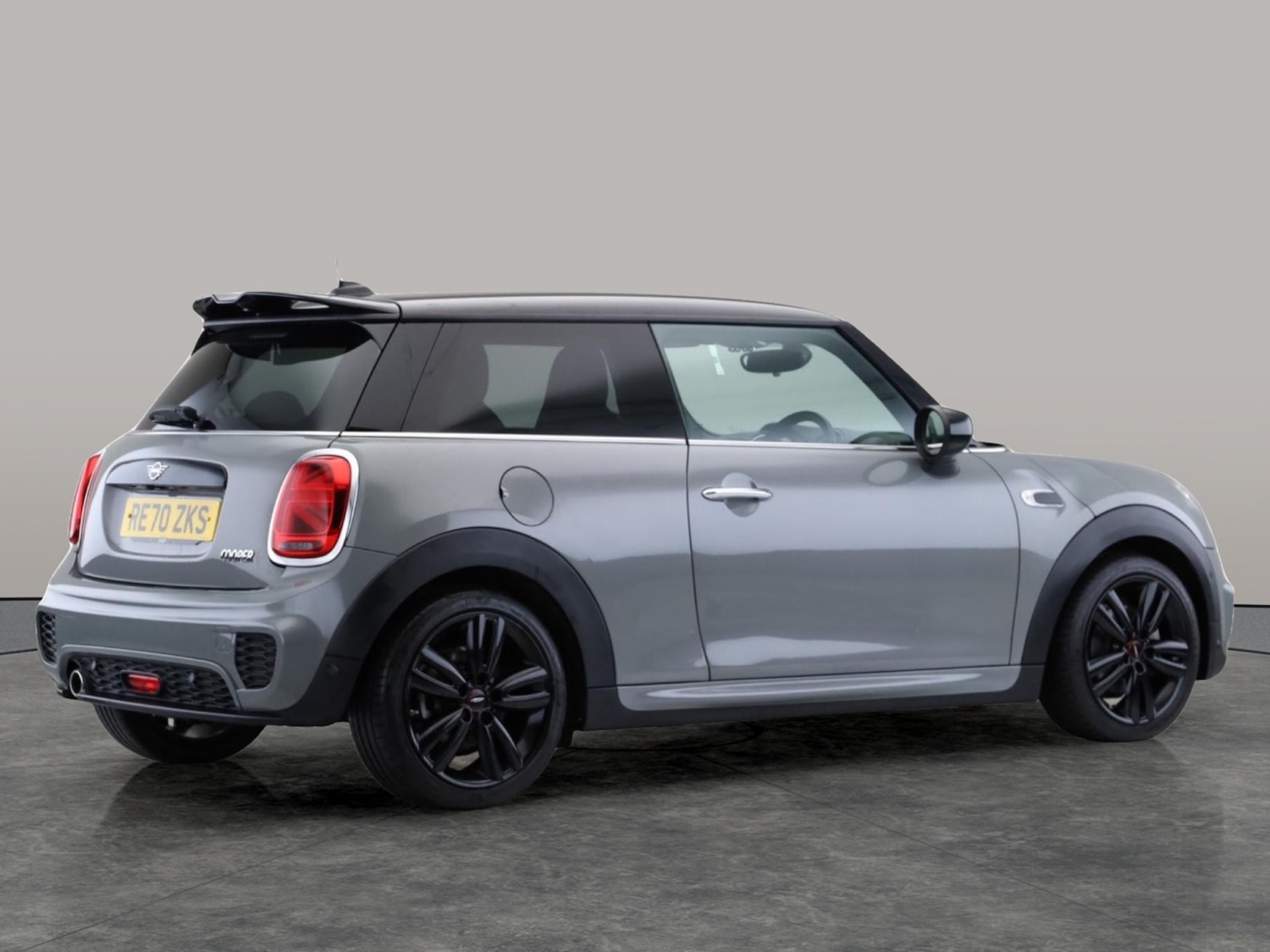 Used MINI Hatch 2020 for sale - 77846184: Photo 6