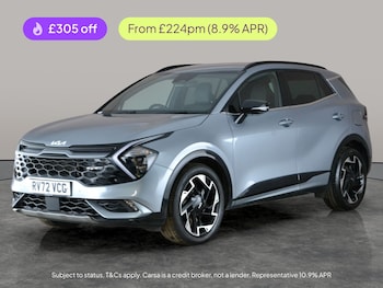 Used Kia Sportage 2022 for sale - 78303021: Photo