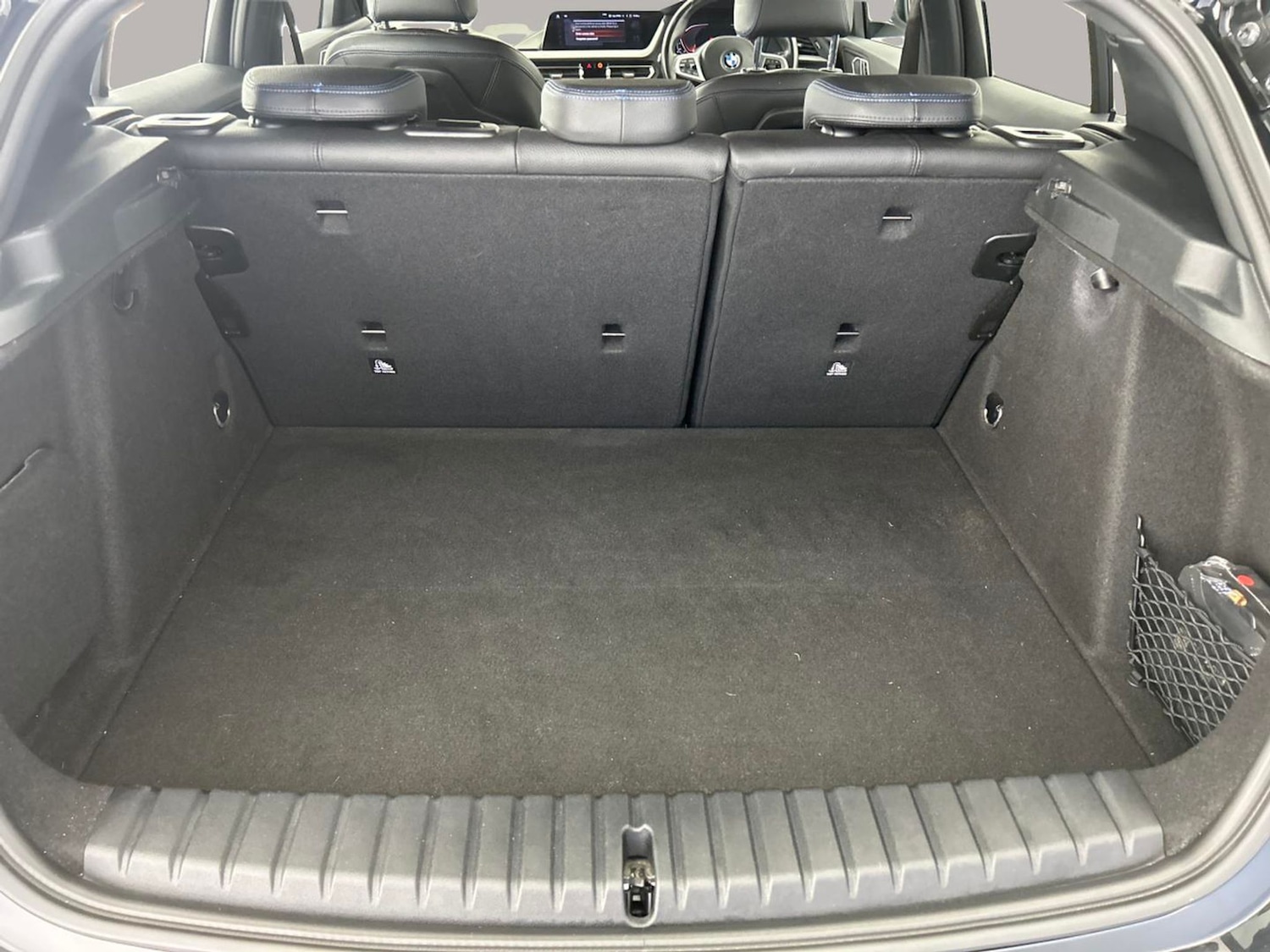 Used BMW 1 Series 2021 for sale - 76587364: Photo 21