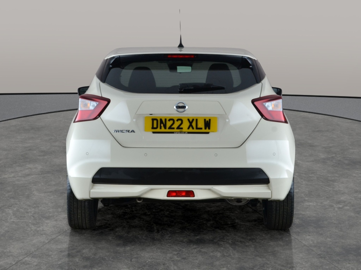 Used Nissan Micra 2022 for sale - 77428562: Photo 13
