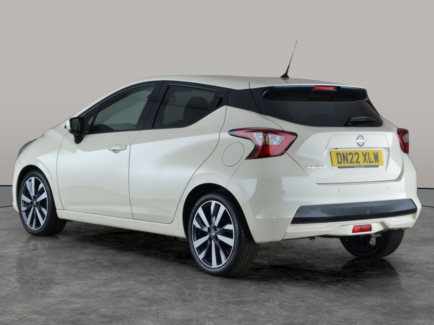 Used Nissan Micra 2022 for sale - 77428562: Photo 14