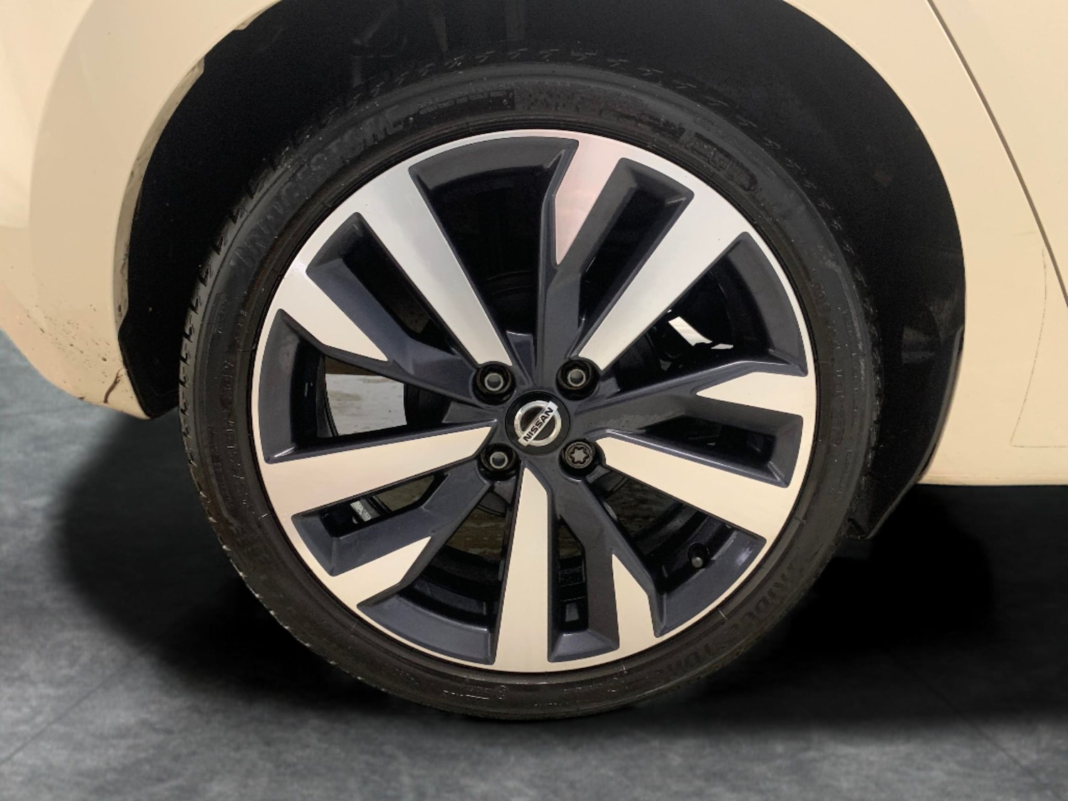 Used Nissan Micra 2022 for sale - 77428562: Photo 24