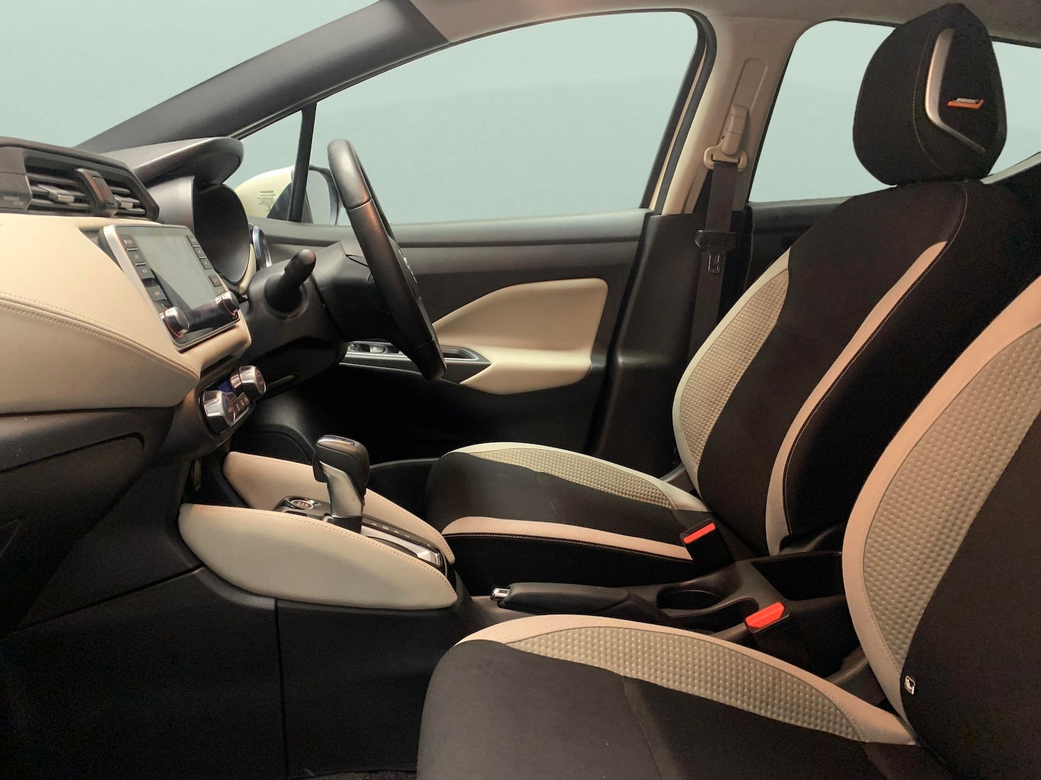 Used Nissan Micra 2022 for sale - 77428562: Photo 4