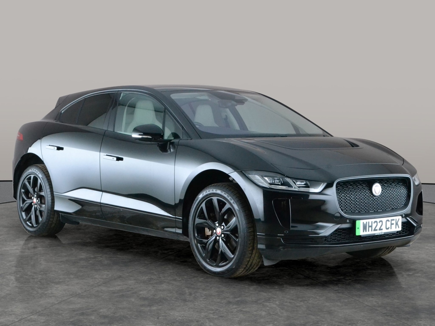 Used Jaguar I-Pace 2022 for sale - 77988999: Photo 10