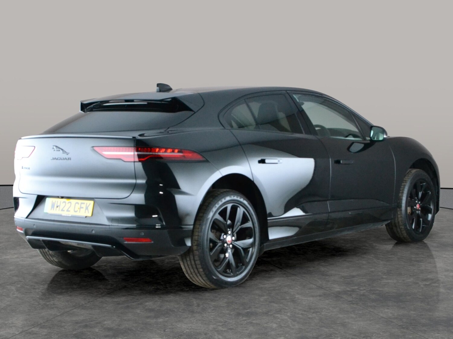 Used Jaguar I-Pace 2022 for sale - 77988999: Photo 12