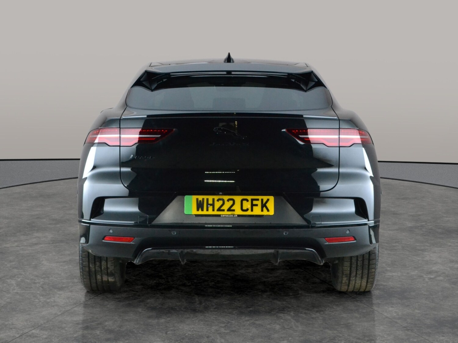 Used Jaguar I-Pace 2022 for sale - 77988999: Photo 13