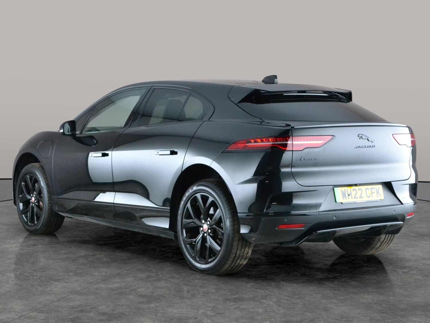Used Jaguar I-Pace 2022 for sale - 77988999: Photo 14