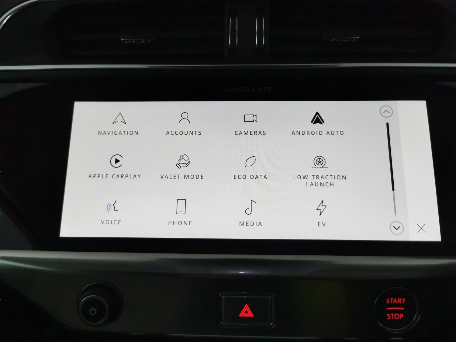 Used Jaguar I-Pace 2022 for sale - 77988999: Photo 20