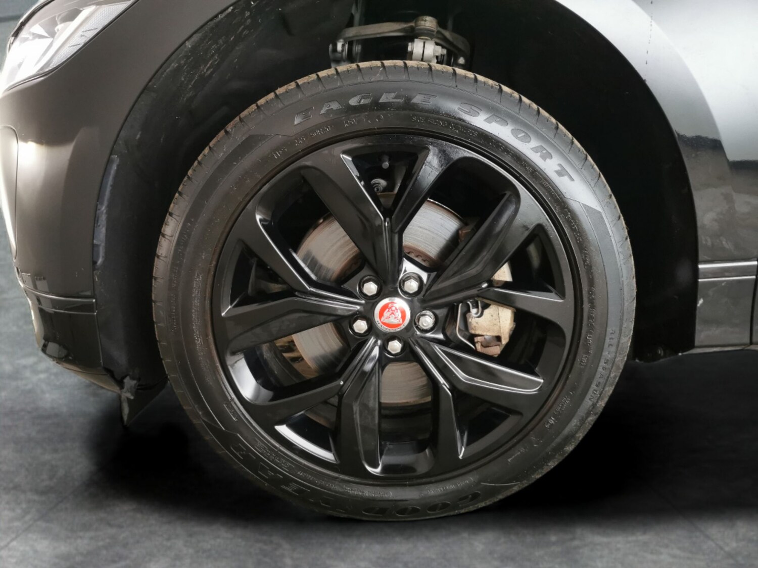 Used Jaguar I-Pace 2022 for sale - 77988999: Photo 29