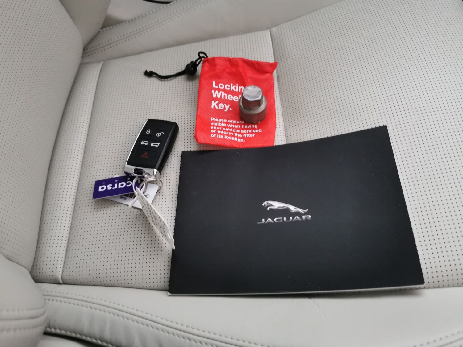 Used Jaguar I-Pace 2022 for sale - 77988999: Photo 37