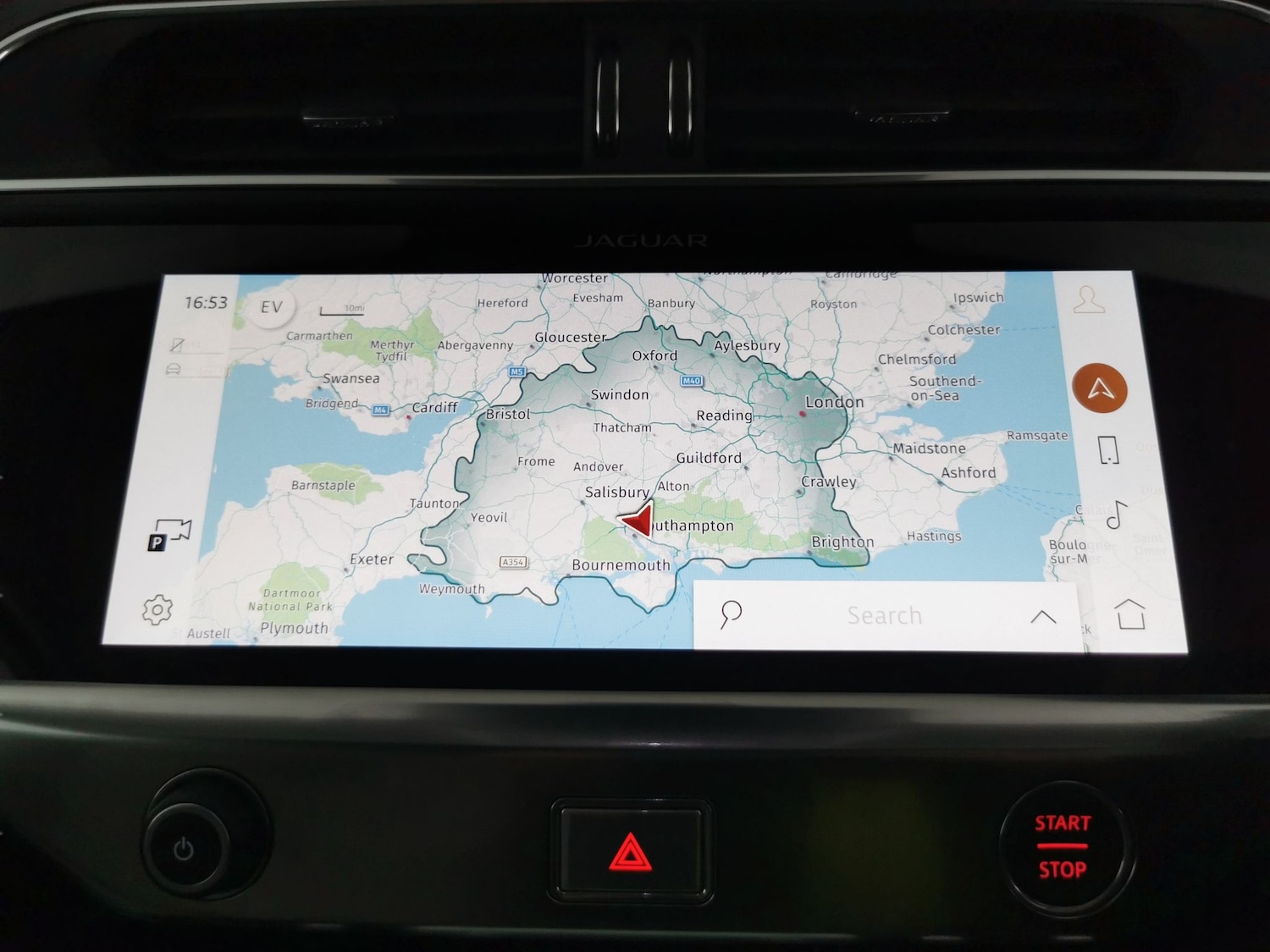 Used Jaguar I-Pace 2022 for sale - 77988999: Photo 8