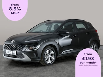 Hyundai - KONA