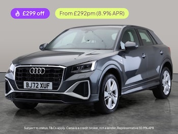 Used Audi Q2 2022 for sale - 78494683: Photo