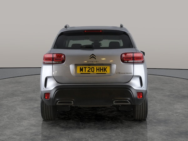 Used Citroen C5 Aircross 2020 for sale - 76266294: Photo 11