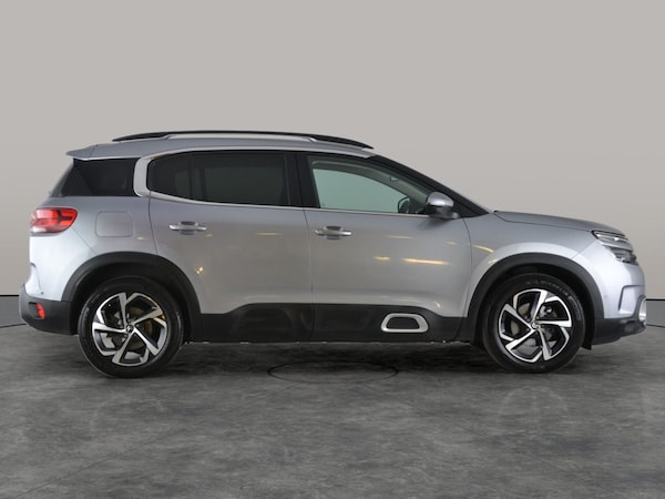 Used Citroen C5 Aircross 2020 for sale - 76266294: Photo 13