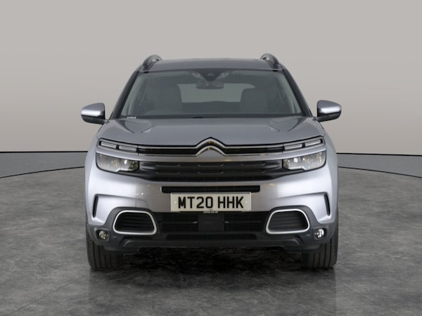 Used Citroen C5 Aircross 2020 for sale - 76266294: Photo 16