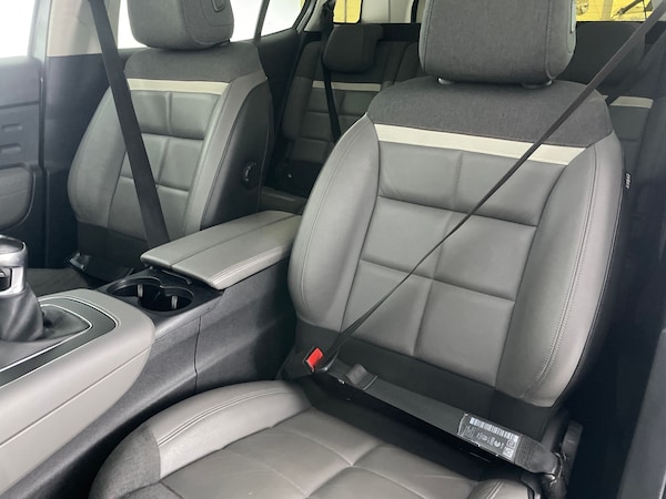 Used Citroen C5 Aircross 2020 for sale - 76266294: Photo 17