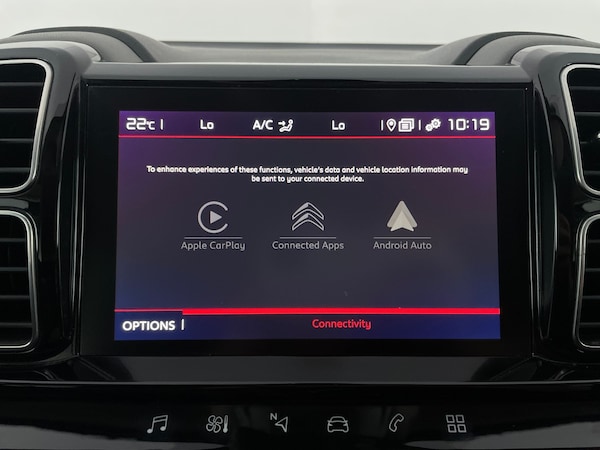 Used Citroen C5 Aircross 2020 for sale - 76266294: Photo 19