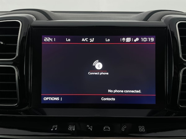 Used Citroen C5 Aircross 2020 for sale - 76266294: Photo 22