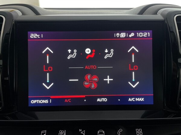 Used Citroen C5 Aircross 2020 for sale - 76266294: Photo 24
