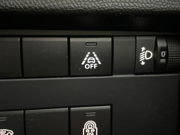 Used Citroen C5 Aircross 2020 for sale - 76266294: Photo 29