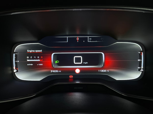 Used Citroen C5 Aircross 2020 for sale - 76266294: Photo 31