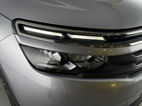 Used Citroen C5 Aircross 2020 for sale - 76266294: Photo 32