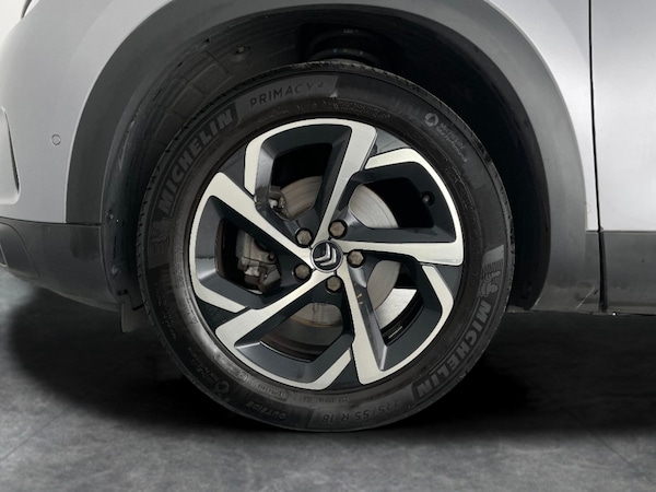 Used Citroen C5 Aircross 2020 for sale - 76266294: Photo 33