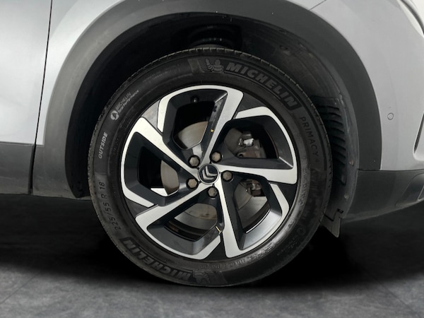 Used Citroen C5 Aircross 2020 for sale - 76266294: Photo 34