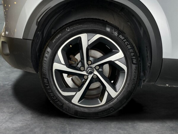 Used Citroen C5 Aircross 2020 for sale - 76266294: Photo 36