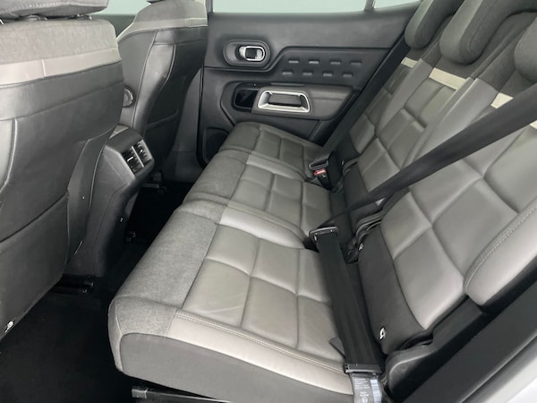 Used Citroen C5 Aircross 2020 for sale - 76266294: Photo 37