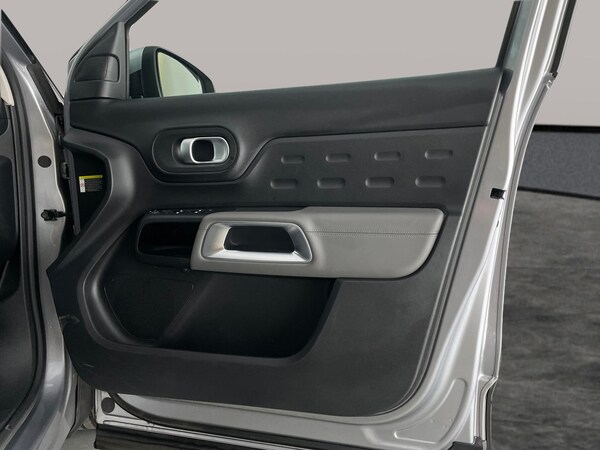 Used Citroen C5 Aircross 2020 for sale - 76266294: Photo 42
