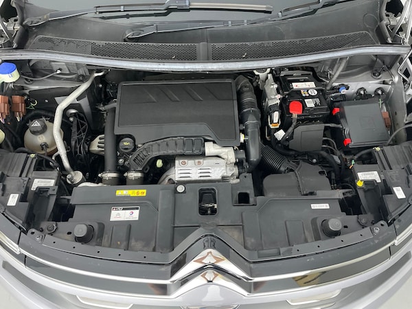 Used Citroen C5 Aircross 2020 for sale - 76266294: Photo 45