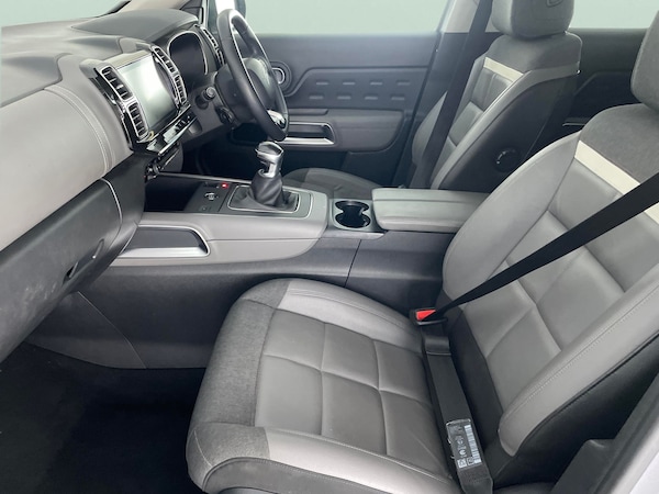 Used Citroen C5 Aircross 2020 for sale - 76266294: Photo 4