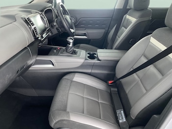 Used Citroen C5 Aircross 2020 for sale - 76266294: Photo 4