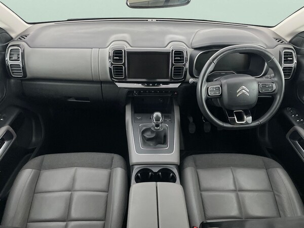 Used Citroen C5 Aircross 2020 for sale - 76266294: Photo 8