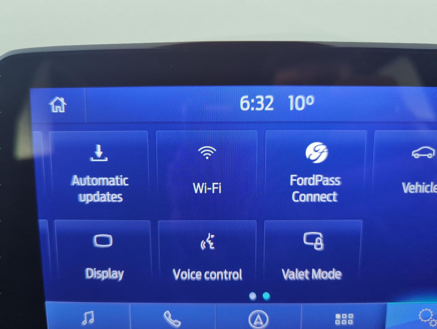 Used Ford Puma 2022 for sale - 77743314: Photo 15