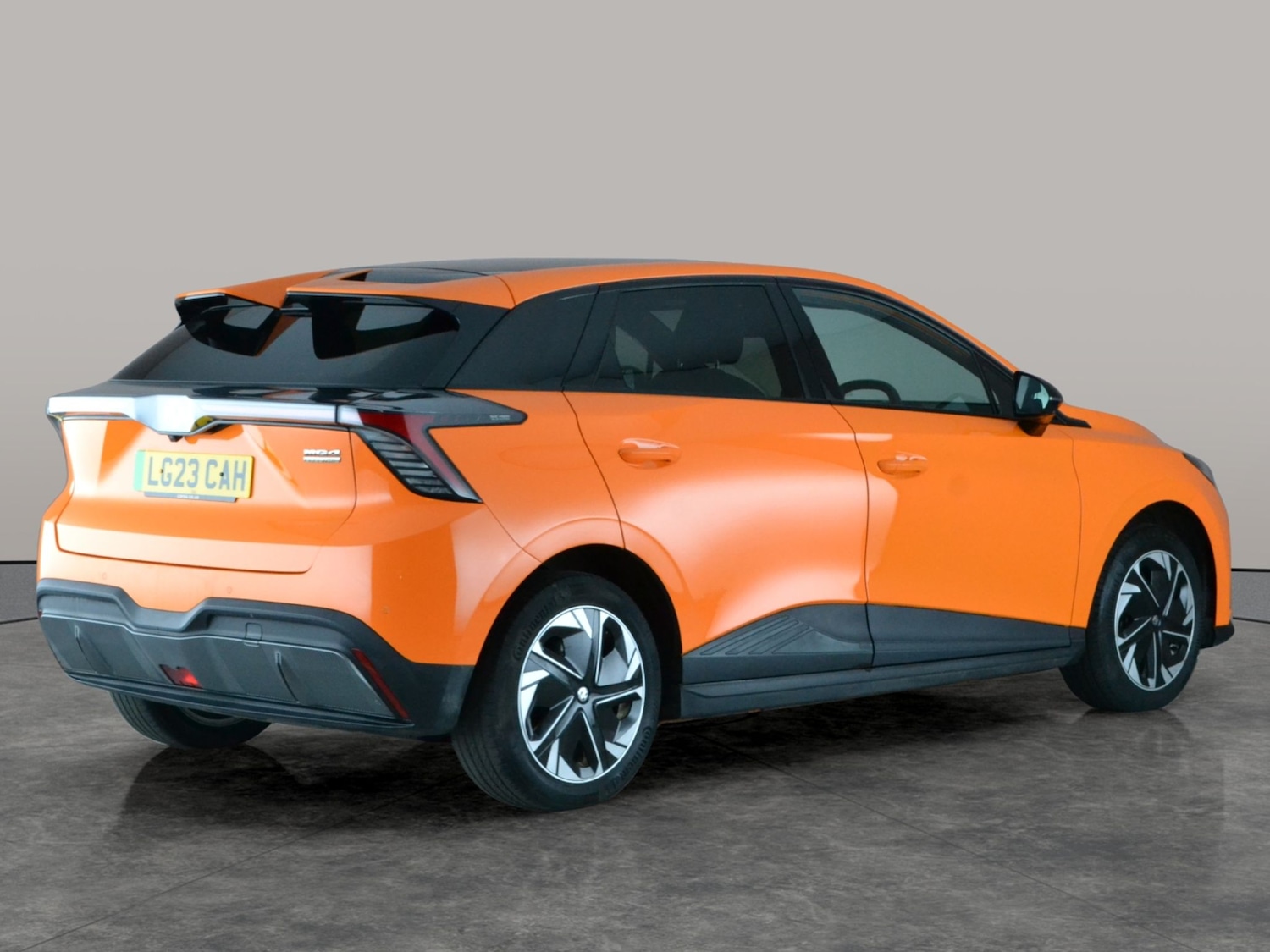 Used MG MG4 2023 for sale - 77043675: Photo 10