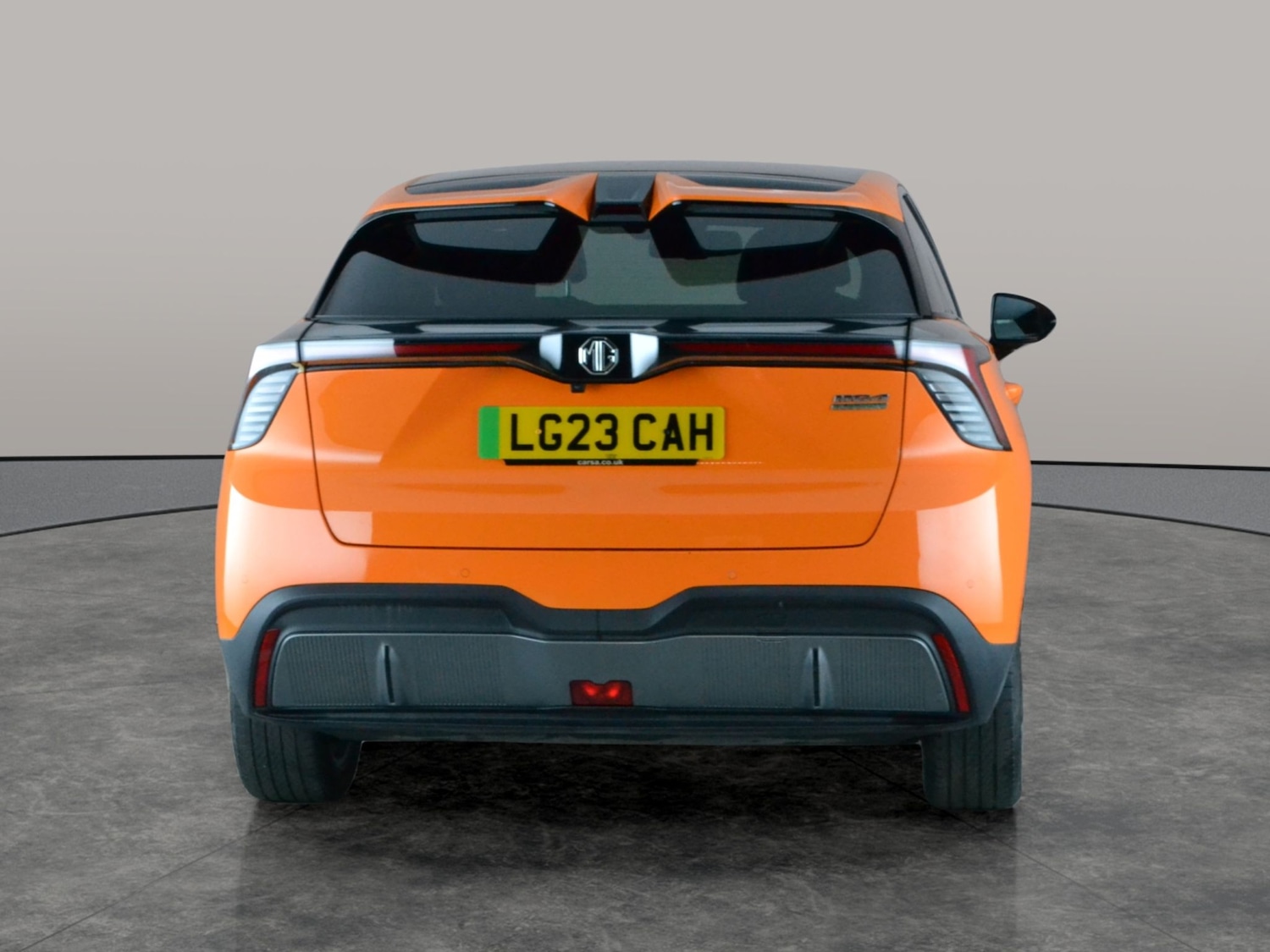 Used MG MG4 2023 for sale - 77043675: Photo 11