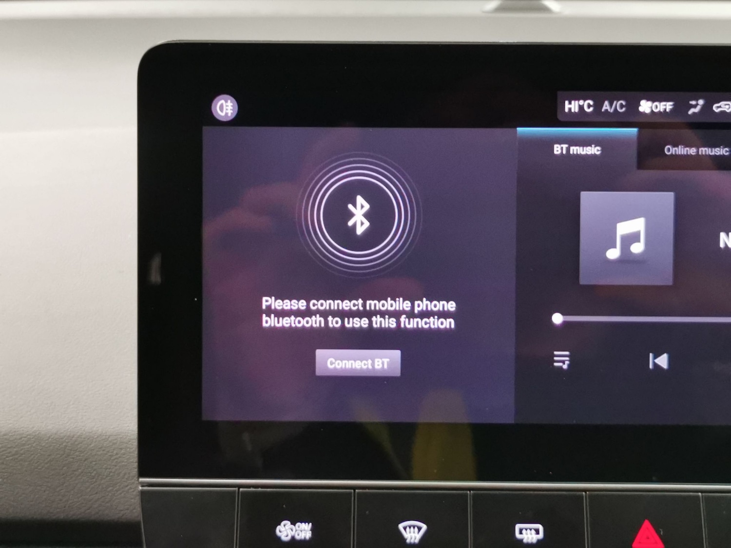 Used MG MG4 2023 for sale - 77043675: Photo 15