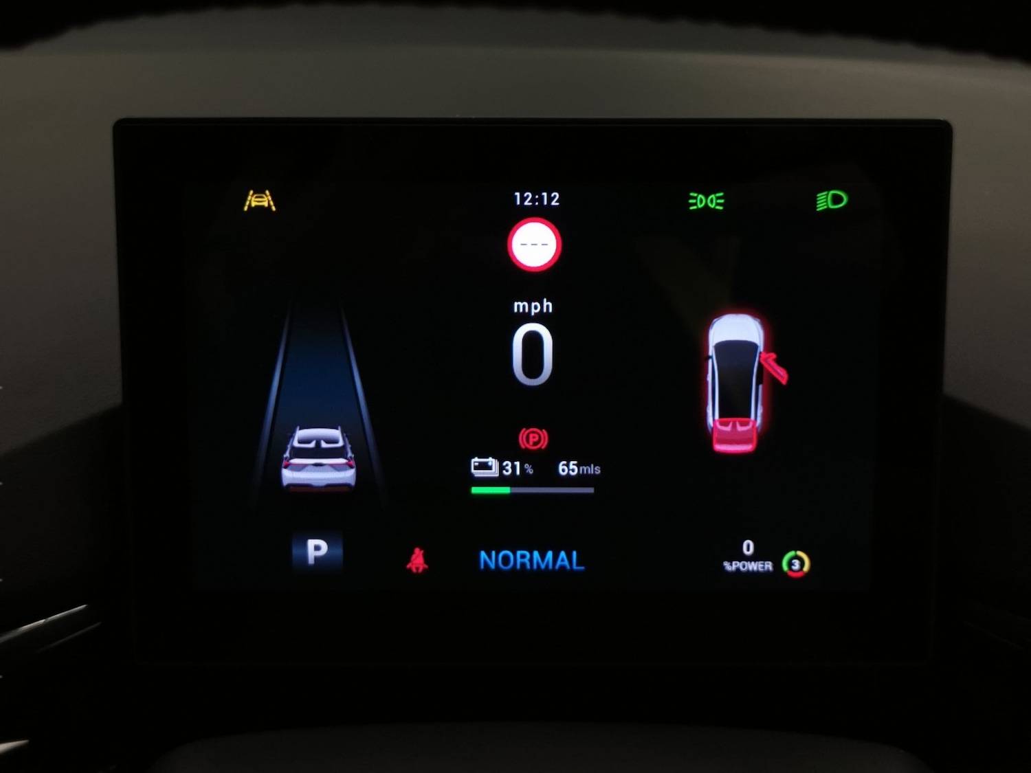 Used MG MG4 2023 for sale - 77043675: Photo 21