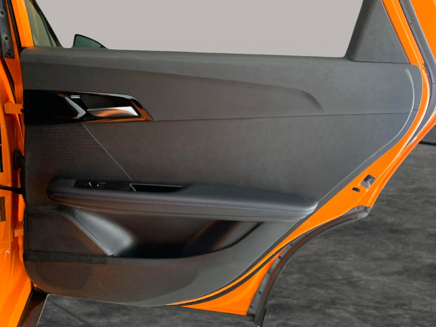 Used MG MG4 2023 for sale - 77043675: Photo 33