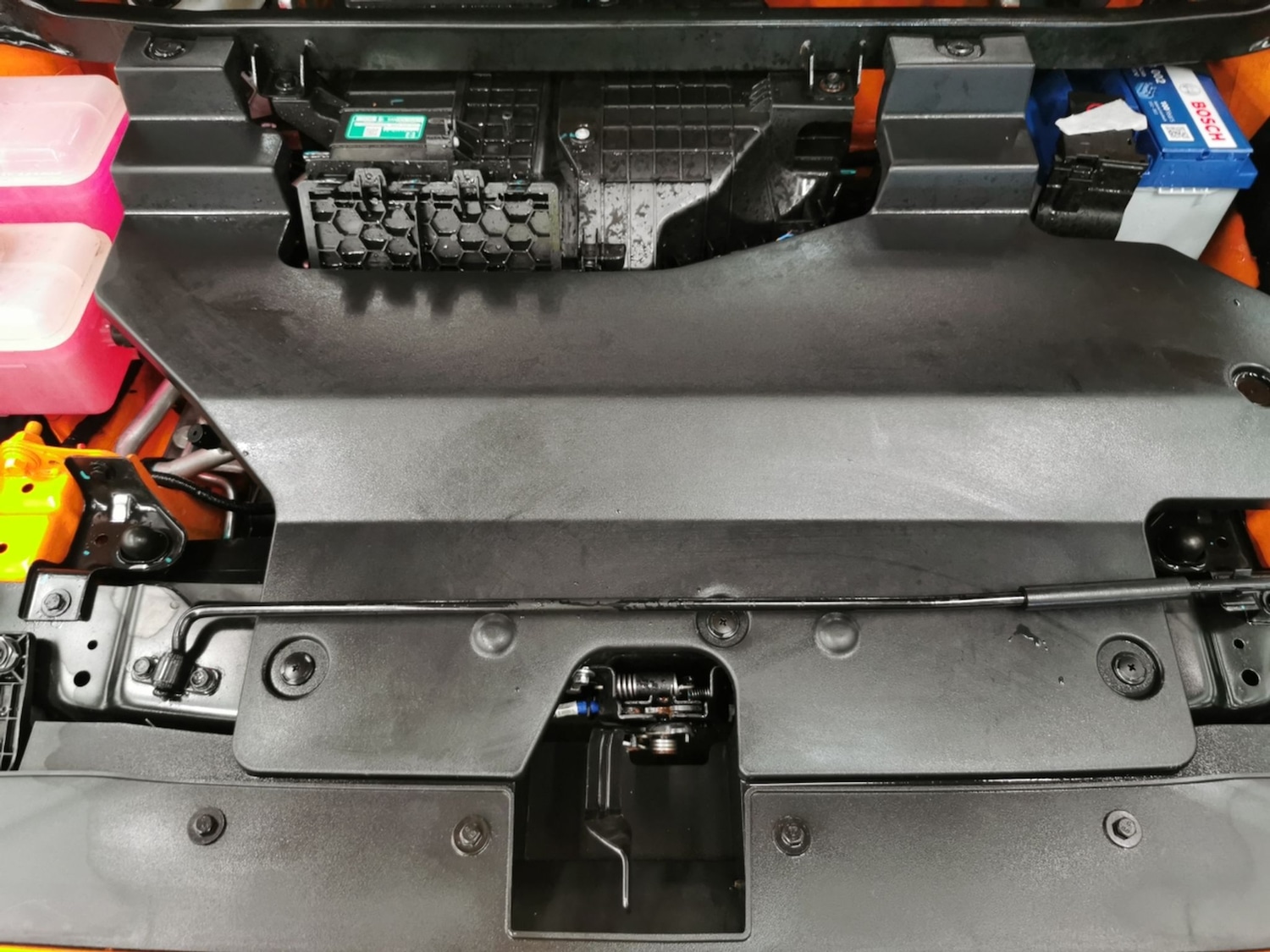 Used MG MG4 2023 for sale - 77043675: Photo 35