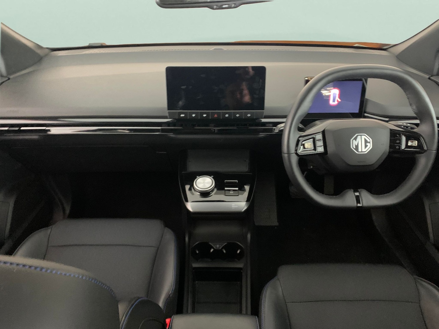 Used MG MG4 2023 for sale - 77043675: Photo 7