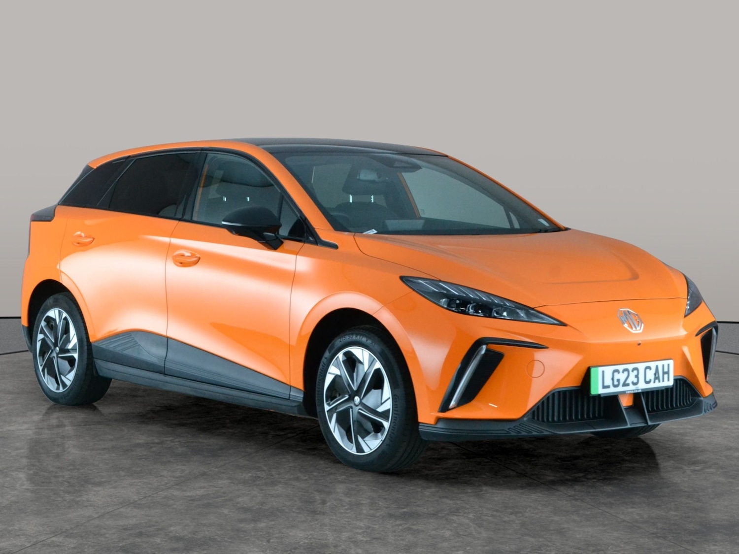 Used MG MG4 2023 for sale - 77043675: Photo 8